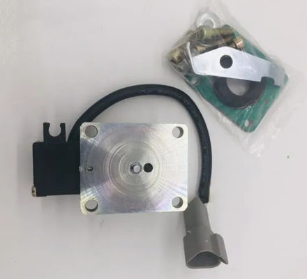 12V Solenoide 03938010-A 03938010 Shut-off 24V Solenoide Valve Stop Solenoide Valve 03938010-A