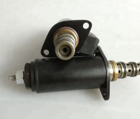 E320B 320B Valvola solenoide per escavatore 121-1490 121-1491 111-9916