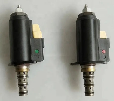 E320B 320B Valvola solenoide per escavatore 121-1490 121-1491 111-9916