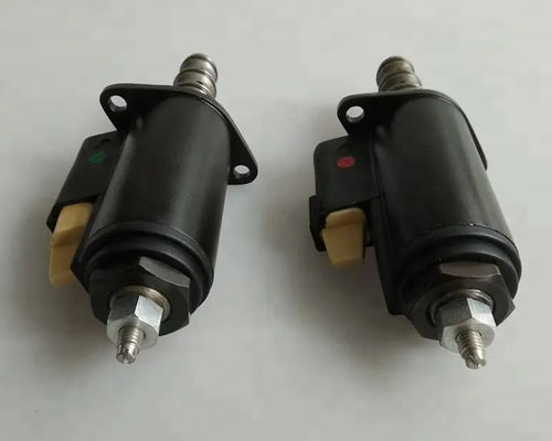 E320B 320B Valvola solenoide per escavatore 121-1490 121-1491 111-9916