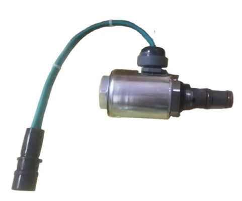 3E6269 Solenoide di arresto del carburante e di spegnimento per parti di ricambio di escavatori Solenoide di arresto