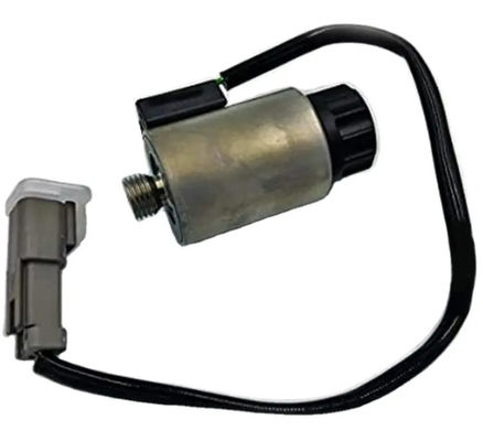 Valvola solenoide motore per escavatore WA250 WA320-5 UC1026026416