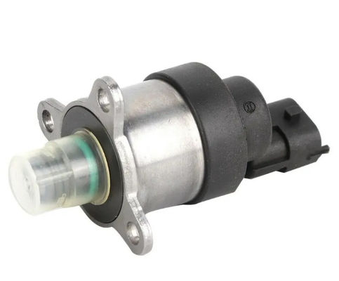 Valvo solenoide 12V Carburante per motori diesel Valvo solenoide 24V per motori escavatori 0928400617