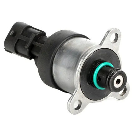 Valvo solenoide 12V Carburante per motori diesel Valvo solenoide 24V per motori escavatori 0928400617