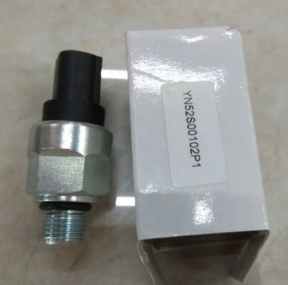 Sensore di bassa pressione SK200-8 Escavatore YN52S00102P1 YX52S00010P1
