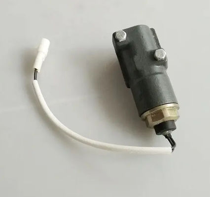 9147260 9120191 4444902 4339559 9101532 Sensore d'angolo 12V 24V Motore Valvola solenoide per escavatore EX120 EX200-2 EX200-3