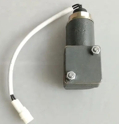 9147260 9120191 4444902 4339559 9101532 Sensore d'angolo 12V 24V Motore Valvola solenoide per escavatore EX120 EX200-2 EX200-3