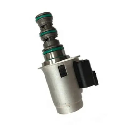 Valvola solenoide per escavatore 20G-60-31451 per parti di macchine da costruzione