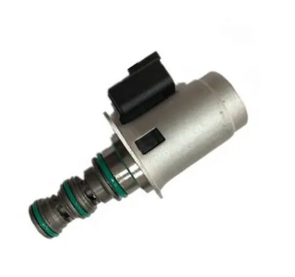 Valvola solenoide per escavatore 20G-60-31451 per parti di macchine da costruzione