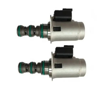 Valvola solenoide per escavatore 20G-60-31451 per parti di macchine da costruzione