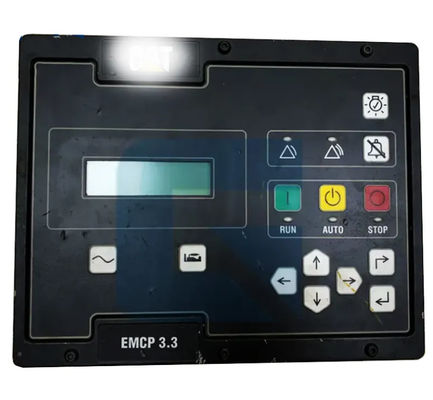 Escavatore 300-7647 3007647 Motore C6.6 C15 C18 Monitor per CAT
