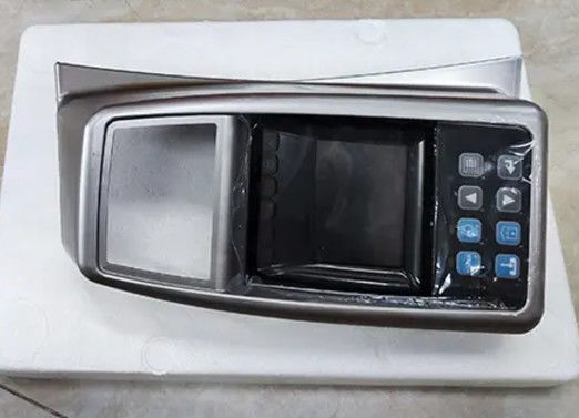 Monitor OEM per escavatori e monitor LCD DL08 539-00076E