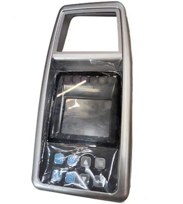 Monitor OEM per escavatori e monitor LCD DL08 539-00076E