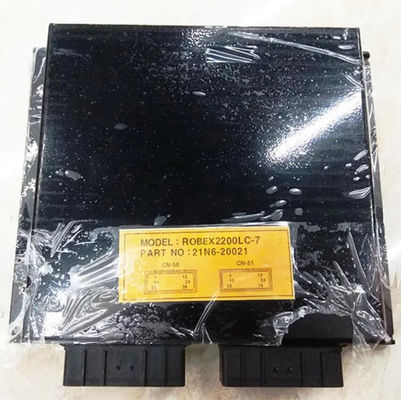 Piano di controllo della macchina da scavo ROBEX R220LC-7 21N6-20021
