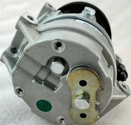 Escavatore R220LC-9S Auto AC Compressore 24V A5W00258A 11Q6-90040 11Q690040 11Q6-90041