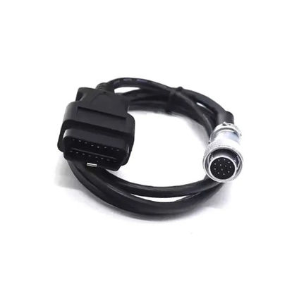SH45 SH55 SH60 SH100 SH120 SH145 SH200 SH350 Scanner di comunicazione per escavatori