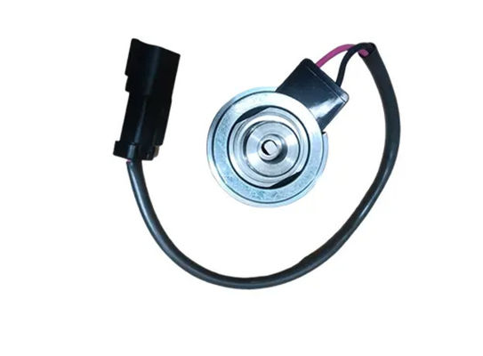 XB00004106 Parti di ricambio per escavatori Valore pilota Pompa idraulica Solenoide per ZX30U-5A ZX35U-5A ZX35U-5N ZX40U-5A