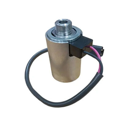 XB00004106 Parti di ricambio per escavatori Valore pilota Pompa idraulica Solenoide per ZX30U-5A ZX35U-5A ZX35U-5N ZX40U-5A