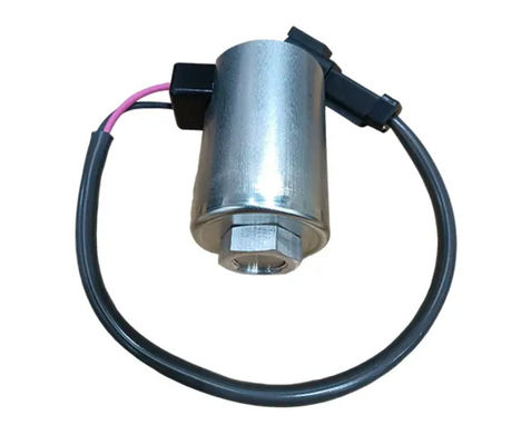 XB00004106 Parti di ricambio per escavatori Valore pilota Pompa idraulica Solenoide per ZX30U-5A ZX35U-5A ZX35U-5N ZX40U-5A