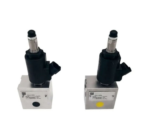 Valvola di solenoide 12V 24V 220V 50HZ 60HZ 14385098