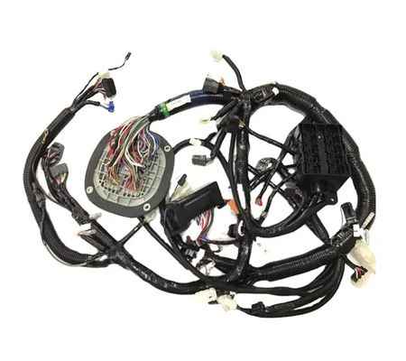 ZX200-5G ZX200 ZX240-5G Armatura di cablaggio esterno per escavatore 0008052