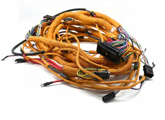 E320D E320DL Escavatore Motore di imbracatura esterna C6.4 Imbracatura principale 306-8610
