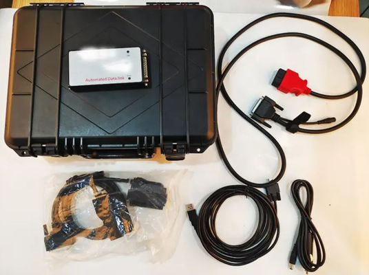 Strumenti diagnostici per motori per motori 4JB1 6HK1T 6BG1 4HK1 Strumento diagnostico per escavatori