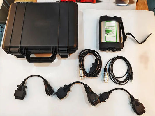 Strumento diagnostico 88890300 per lo scanner del rilevatore dell'escavatore