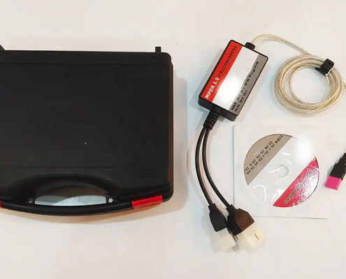 Strumenti diagnostici per escavatori EX ZAX Serie di strumenti diagnostici