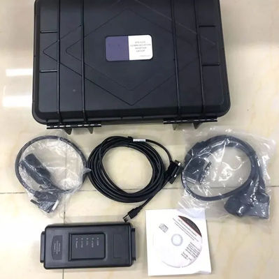 EX100 ZX100 Strumento diagnostico per escavatori con tecnologia avanzata