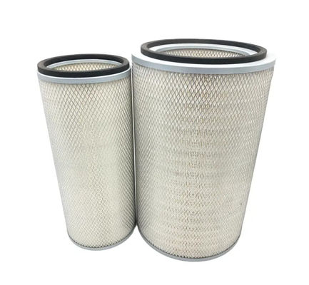 Filtro idraulico per olio per escavatori HF7691 HF35006 HF35006 HF6177 HF6317 HF6555 HF6565 HF6568 P502270 4448402 Filtro per olio