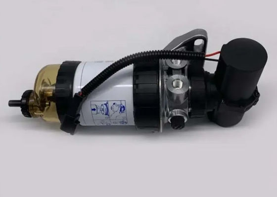 MB-CX598 Filtro per il separatore di acqua e carburante 400508-00062