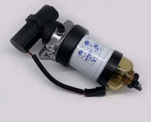 MB-CX598 Filtro per il separatore di acqua e carburante 400508-00062
