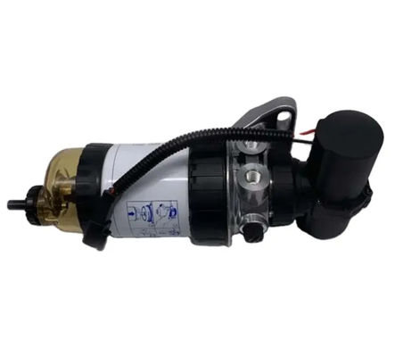 Separatore combustibile-acqua 129052-55620 129335-55700
