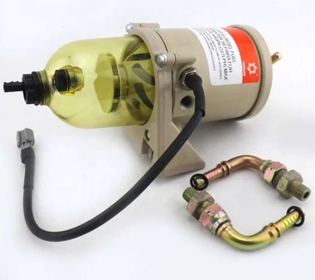Separatore combustibile-acqua 129052-55620 129335-55700