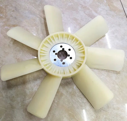 Escavatore WA100 Ventilatore di plastica di raffreddamento 600-623-6580
