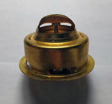 Termostato 320D E320DL Escavatore C6.4 51-8010 324-4128 Motore termostato