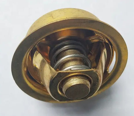 Termostato 320D E320DL Escavatore C6.4 51-8010 324-4128 Motore termostato