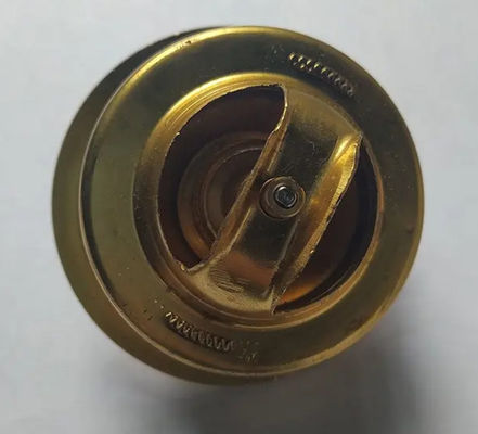 Termostato 320D E320DL Escavatore C6.4 51-8010 324-4128 Motore termostato