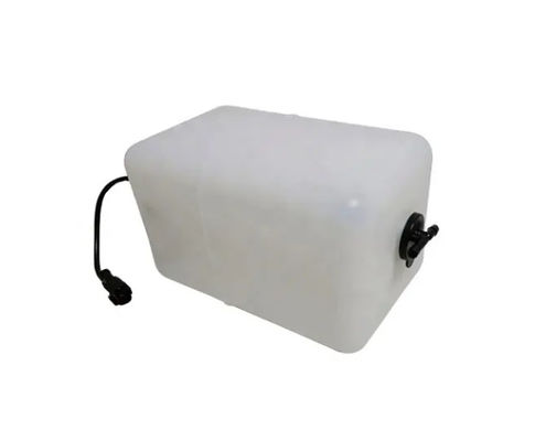 Serbatoio dell'acqua del radiatore dell'escavatore 20Y-06-15240 Per PC200-7 PC130 PC220-7 PC220-8