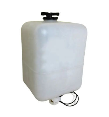 EX200 6D95 4D95 4130139 Serbatoio dell'acqua per escavatori con motore diesel