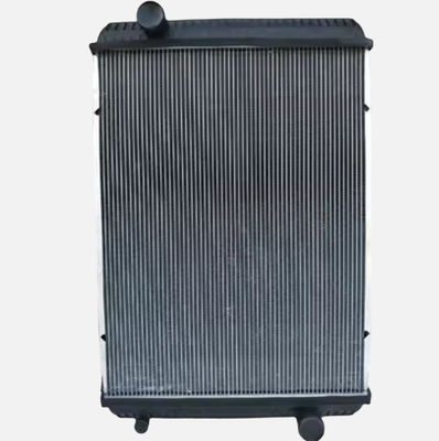 Radiatore di raffreddamento del motore dell'escavatore EC240 EC290 EC460 Radiatore dell'escavatore 11110705 Radiatore per escavatore