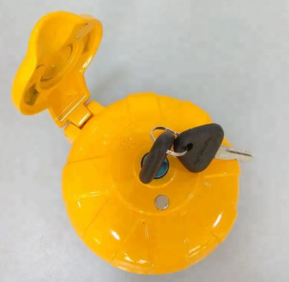 Cappotto del serbatoio del carburante per escavatore EC210 EC240 EC290
