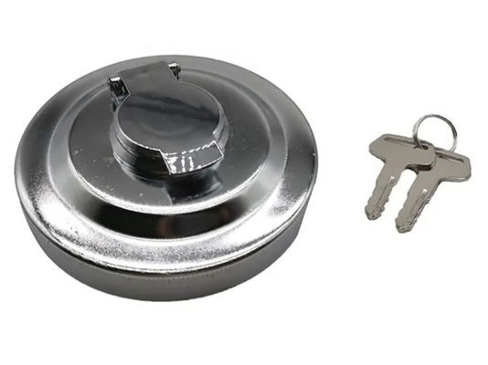 Parti di escavatore PC200-7 PC200-3/5 Copertura del serbatoio del carburante 20Y-04-11161 20Y-04-11160