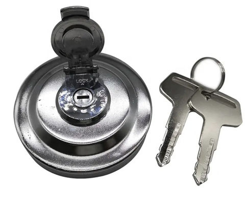 Parti di escavatore PC200-7 PC200-3/5 Copertura del serbatoio del carburante 20Y-04-11161 20Y-04-11160
