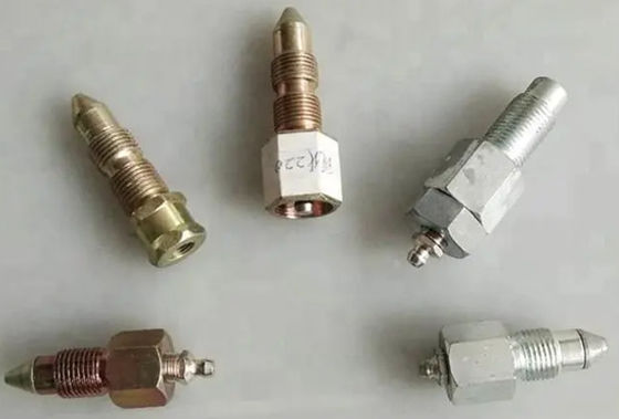 Fitture per grassi per escavatori R60 R215 DH220 EX55 SK60 2S-5926