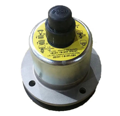 EX200-1 EX200-5 Filtro respiratore dell'aria del serbatoio dell'olio dell'escavatore 4434017