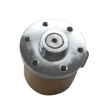 6D102 Sosta del ventilatore dell'escavatore 3930955 Per PC200-6 Supporto della lama del ventilatore dell'escavatore Assy