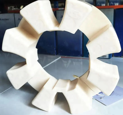 DJF-50H Accoppiamento in gomma con elemento di rilascio rapido nelle macchine pesanti
