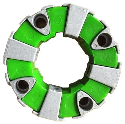 Accoppiamento idraulico Assy 50H 50A 50AC Accoppiamento per escavatore K3V63 K3V112 Pompa principale